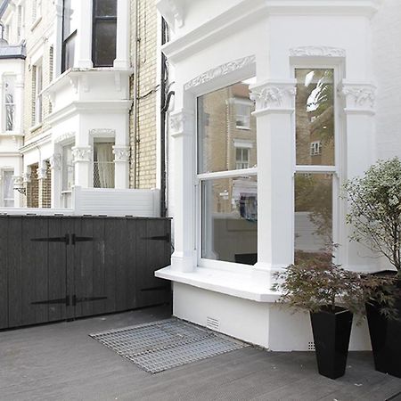 Holiday Lets London - I5 Ngoại thất bức ảnh
