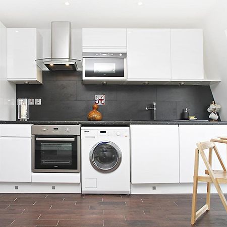 Holiday Lets London - I5 Ngoại thất bức ảnh