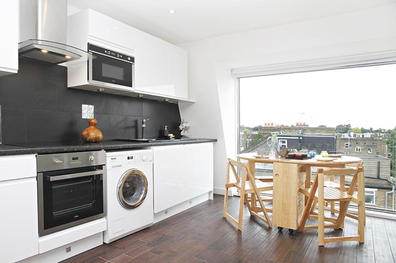 Holiday Lets London - I5 Ngoại thất bức ảnh