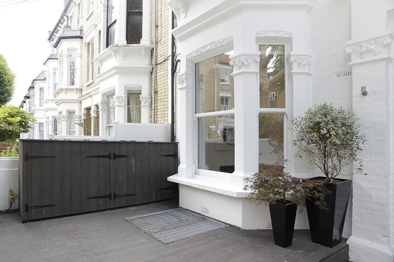 Holiday Lets London - I5 Ngoại thất bức ảnh