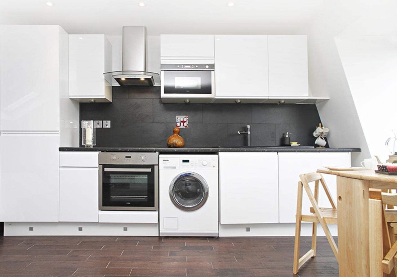 Holiday Lets London - I5 Ngoại thất bức ảnh