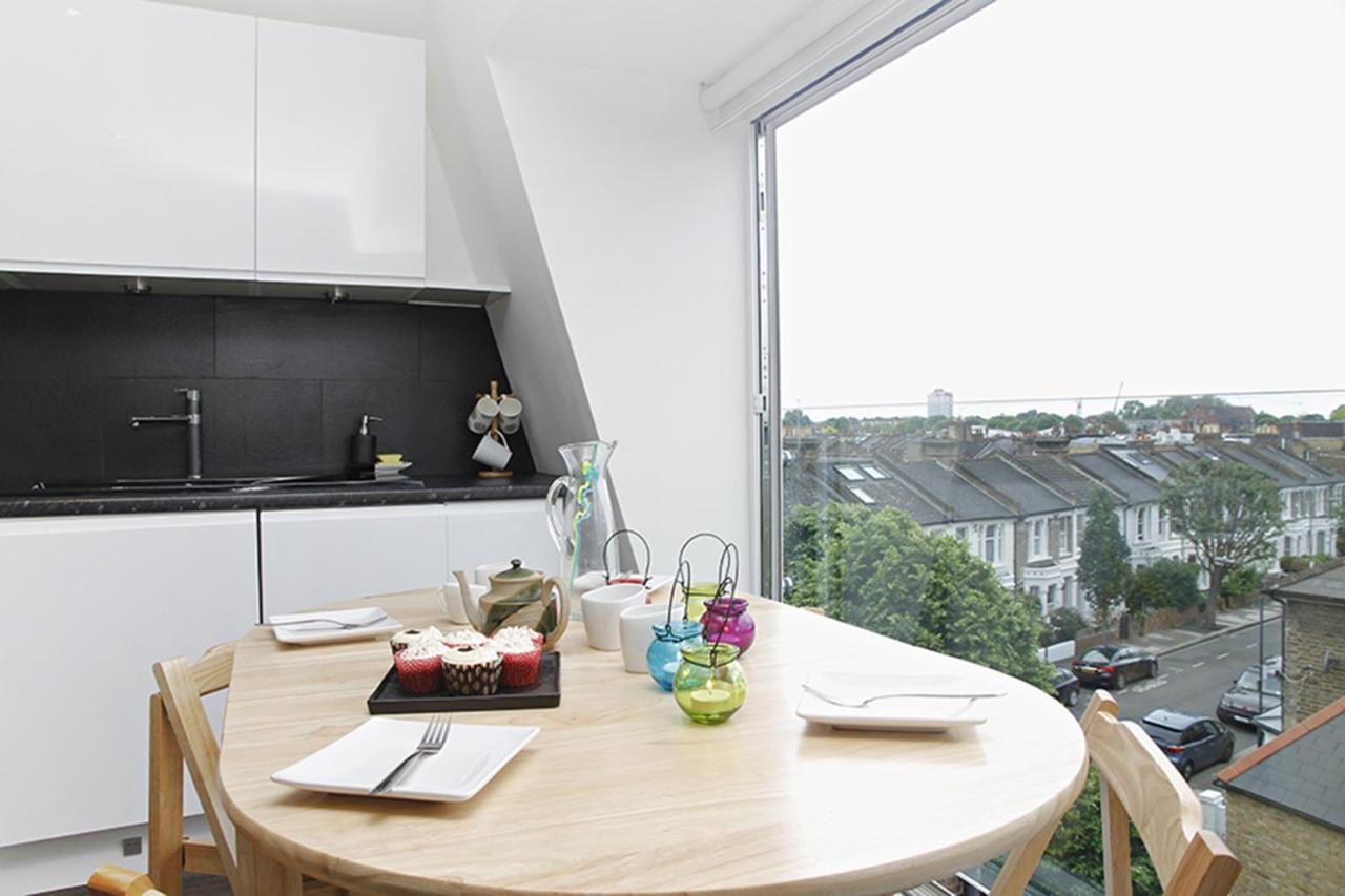 Holiday Lets London - I5 Ngoại thất bức ảnh