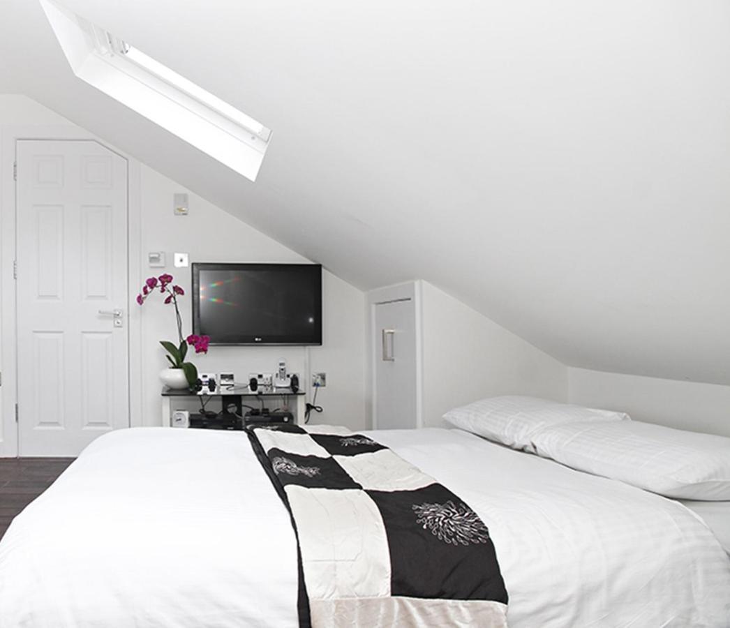 Holiday Lets London - I5 Ngoại thất bức ảnh