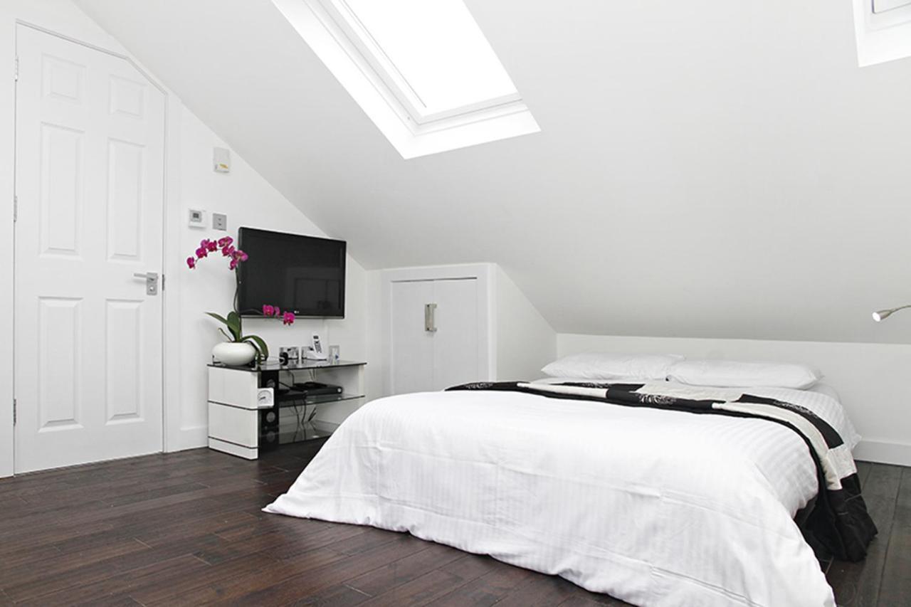 Holiday Lets London - I5 Ngoại thất bức ảnh