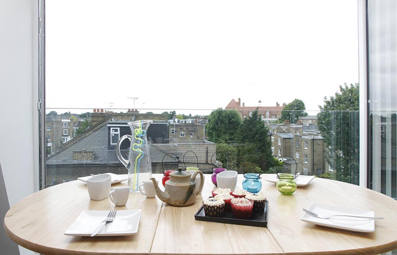 Holiday Lets London - I5 Ngoại thất bức ảnh