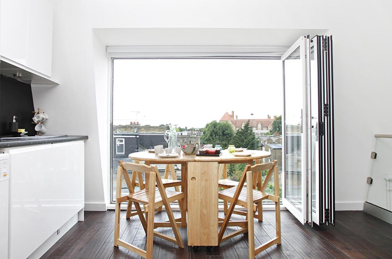 Holiday Lets London - I5 Ngoại thất bức ảnh