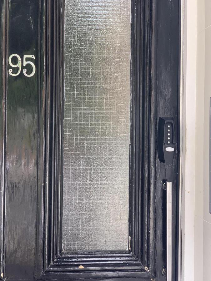 Holiday Lets London - I5 Ngoại thất bức ảnh