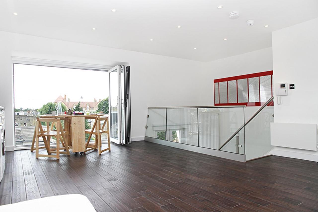 Holiday Lets London - I5 Ngoại thất bức ảnh