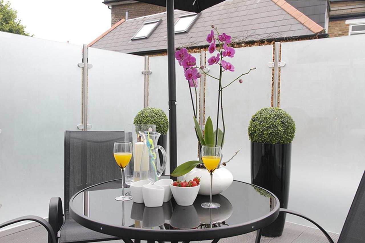Holiday Lets London - I5 Ngoại thất bức ảnh