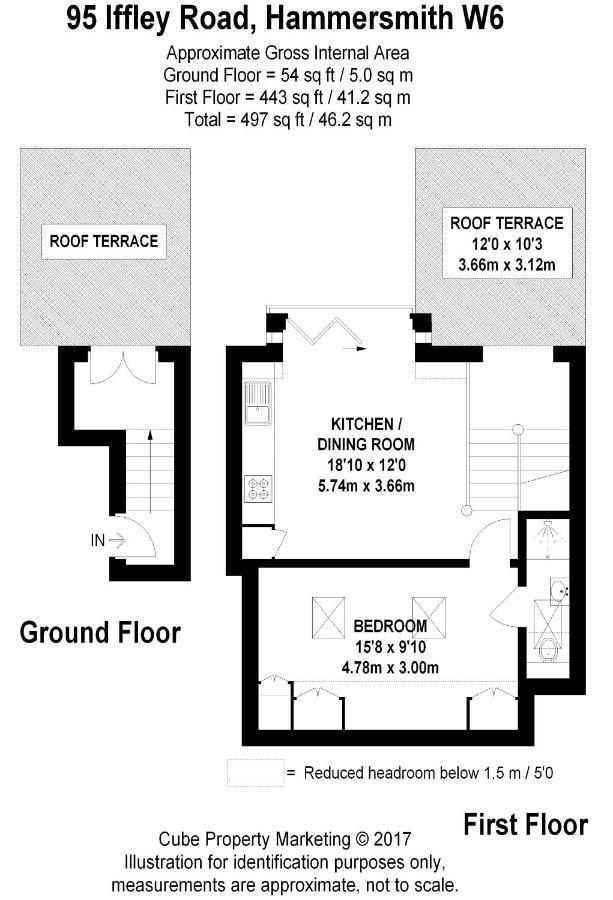Holiday Lets London - I5 Ngoại thất bức ảnh