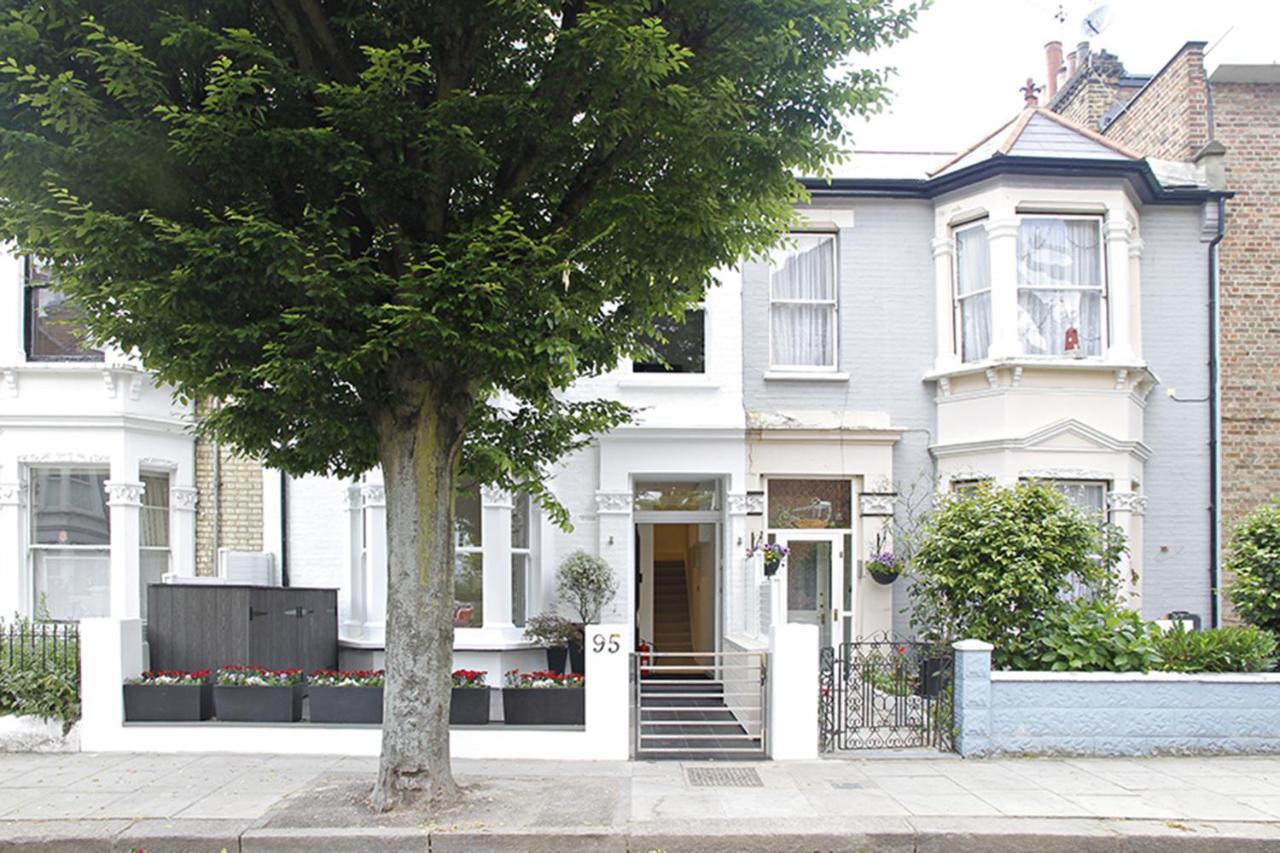 Holiday Lets London - I5 Ngoại thất bức ảnh