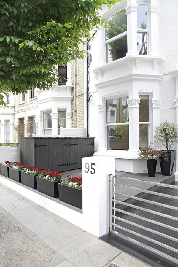 Holiday Lets London - I5 Ngoại thất bức ảnh