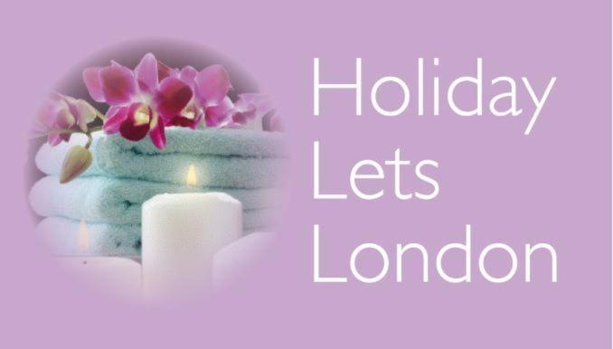 Holiday Lets London - I5 Ngoại thất bức ảnh